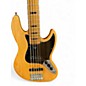 Used Sire MARCUS MILLER V5 Natural Electric Bass Guitar