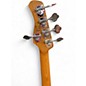 Used Sire MARCUS MILLER V5 Natural Electric Bass Guitar
