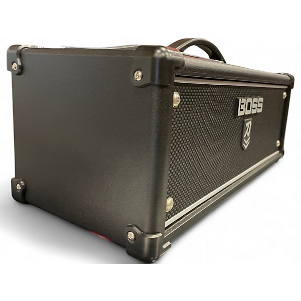 Used BOSS Katana KTN-Head 100W Solid State Guitar Amp Head