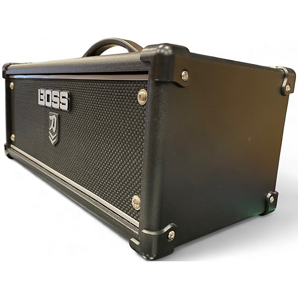 Used BOSS Katana KTN-Head 100W Solid State Guitar Amp Head