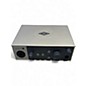Used Universal Audio VOLT 1 Audio Interface thumbnail