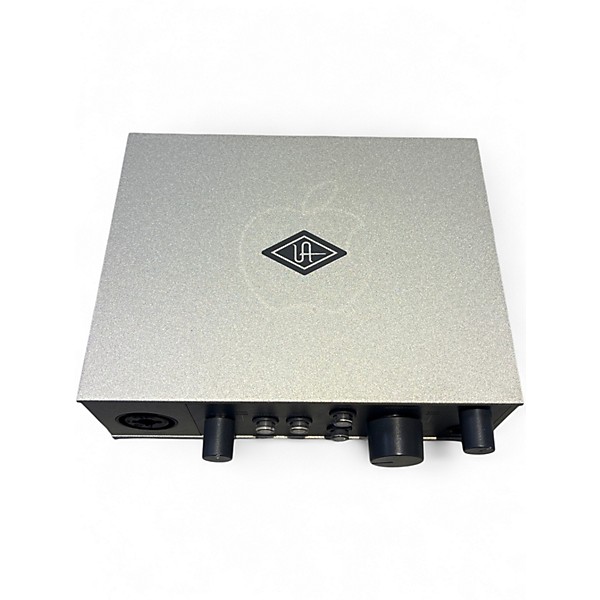 Used Universal Audio VOLT 1 Audio Interface