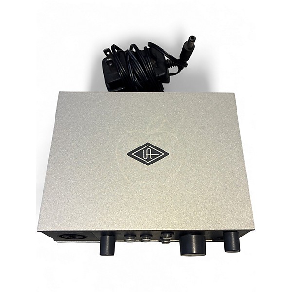 Used Universal Audio VOLT 1 Audio Interface