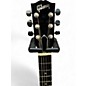 Used Gibson SONGWRITER DELUXE EC OVANGKAL SUNBURST Acoustic Electric Guitar