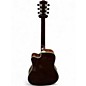 Used Gibson SONGWRITER DELUXE EC OVANGKAL SUNBURST Acoustic Electric Guitar