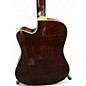 Used Gibson SONGWRITER DELUXE EC OVANGKAL SUNBURST Acoustic Electric Guitar
