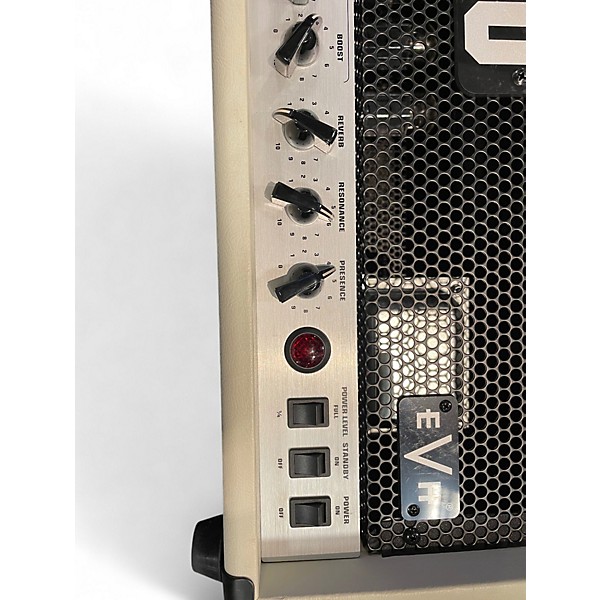 Used EVH 5150 ICONIC 80W Tube Guitar Amp Head