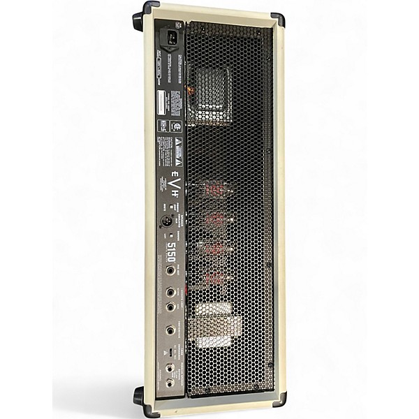 Used EVH 5150 ICONIC 80W Tube Guitar Amp Head