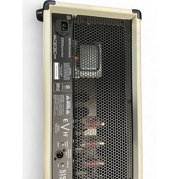 Used EVH 5150 ICONIC 80W Tube Guitar Amp Head
