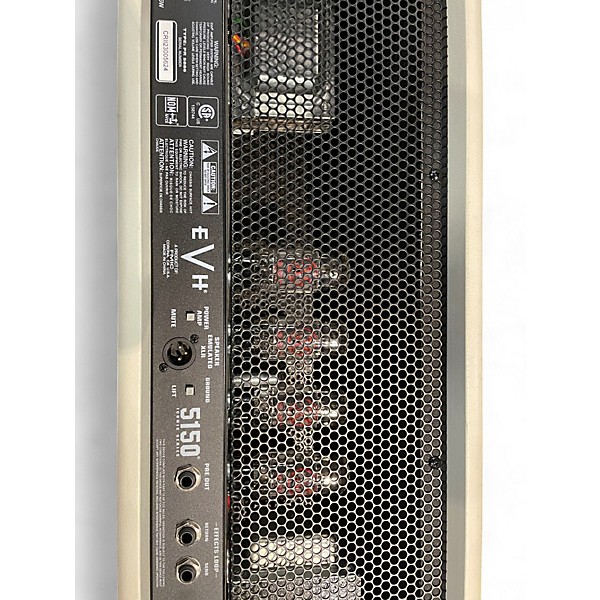 Used EVH 5150 ICONIC 80W Tube Guitar Amp Head