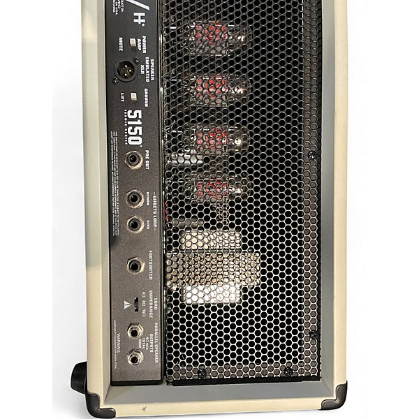 Used EVH 5150 ICONIC 80W Tube Guitar Amp Head
