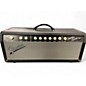 Used Fender Super Sonic 22 22W Tube Guitar Amp Head thumbnail