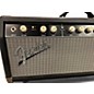 Used Fender Super Sonic 22 22W Tube Guitar Amp Head