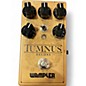 Used Wampler Tumnus Deluxe Overdrive Effect Pedal thumbnail