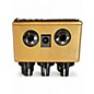 Used Wampler Tumnus Deluxe Overdrive Effect Pedal