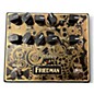 Used Friedman BE-OD DELUXE CLOCKWORKS EDITION Effect Pedal thumbnail