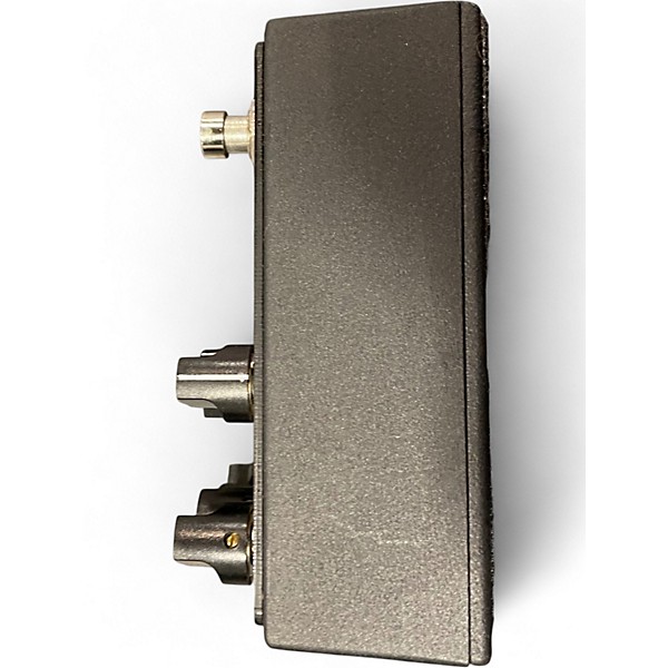 Used Friedman BE-OD DELUXE CLOCKWORKS EDITION Effect Pedal