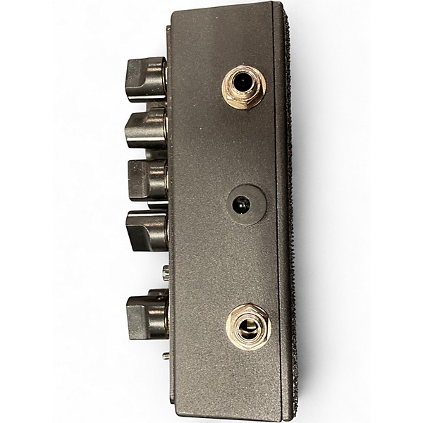 Used Friedman BE-OD DELUXE CLOCKWORKS EDITION Effect Pedal