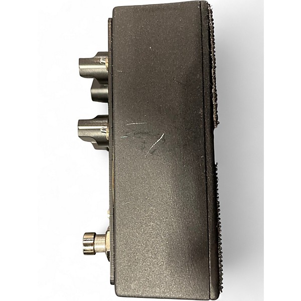 Used Friedman BE-OD DELUXE CLOCKWORKS EDITION Effect Pedal