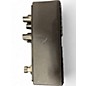 Used Friedman BE-OD DELUXE CLOCKWORKS EDITION Effect Pedal