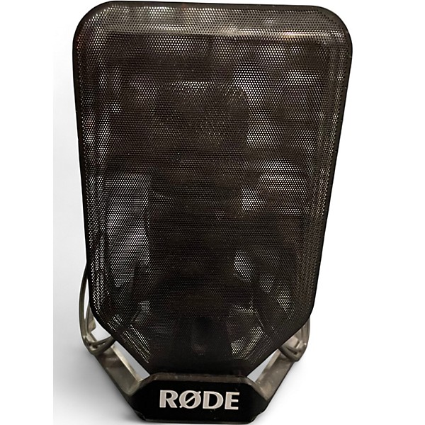 Used RODE NT1 Condenser Microphone