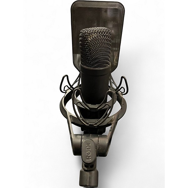Used RODE NT1 Condenser Microphone