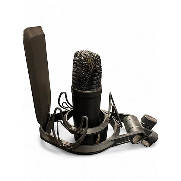 Used RODE NT1 Condenser Microphone