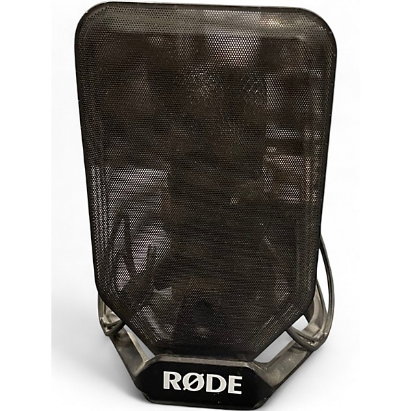 Used RODE NT1 Condenser Microphone