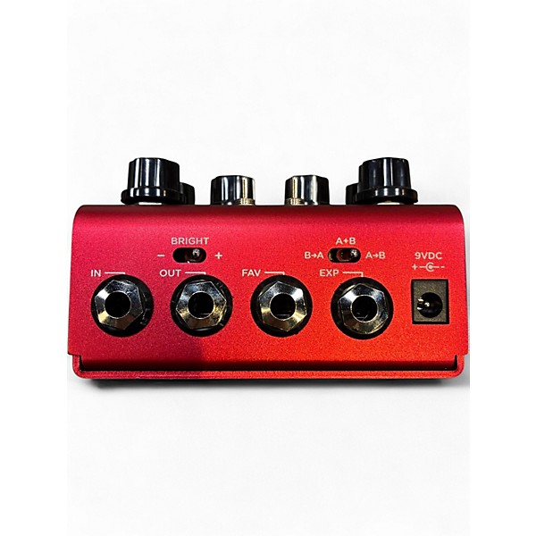 Used Strymon Sunset Overdrive Effect Pedal