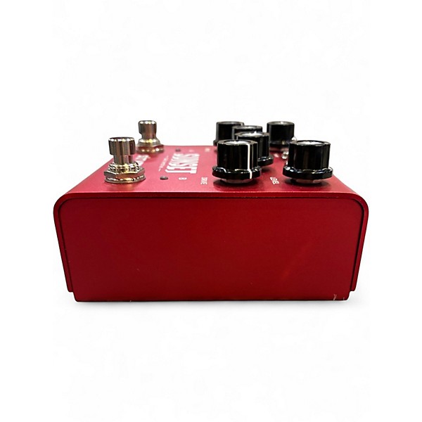 Used Strymon Sunset Overdrive Effect Pedal