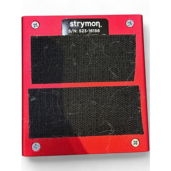 Used Strymon Sunset Overdrive Effect Pedal