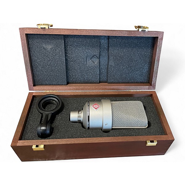 Used Neumann TLM103 Condenser Microphone