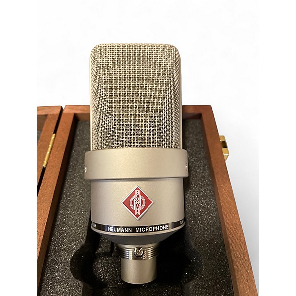 Used Neumann TLM103 Condenser Microphone