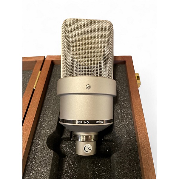 Used Neumann TLM103 Condenser Microphone