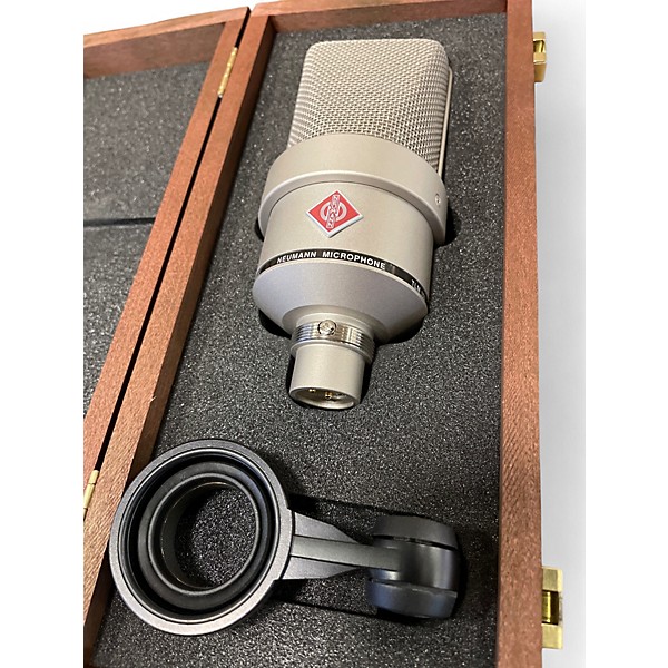 Used Neumann TLM103 Condenser Microphone