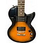 Used Epiphone LES PAUL SPECIAL II LE Vintage Sunburst Solid Body Electric Guitar