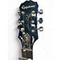 Used Epiphone LES PAUL SPECIAL II LE Vintage Sunburst Solid Body Electric Guitar
