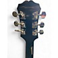 Used Epiphone LES PAUL SPECIAL II LE Vintage Sunburst Solid Body Electric Guitar