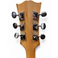 Used Conrad 40080 2 Color Sunburst Hollow Body Electric Guitar