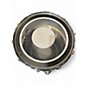 Used Pearl 14X8 Free Floater BRUSHED ALUMINIUM Drum
