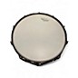 Used TAMA 14in SLP BIG BLACK STEEL SNARE Black Drum thumbnail