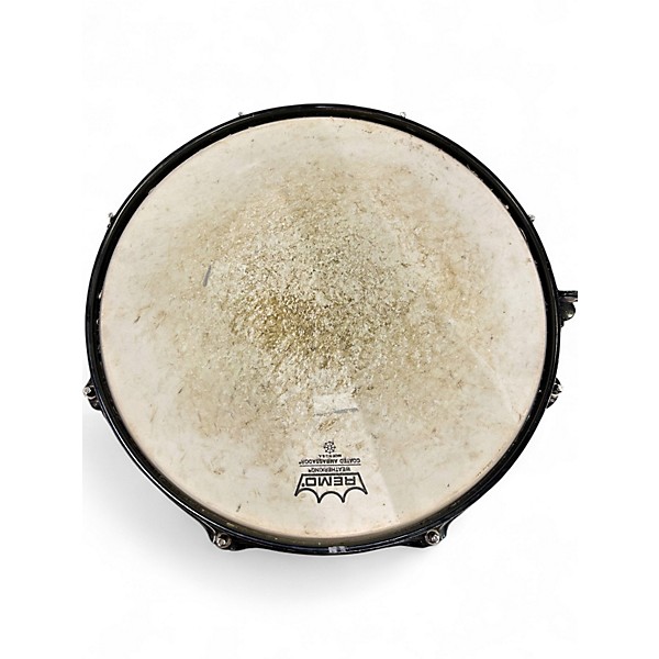 Used Pearl 14in Soundcheck Wine Red Drum