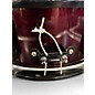 Used Pearl 14in Soundcheck Wine Red Drum