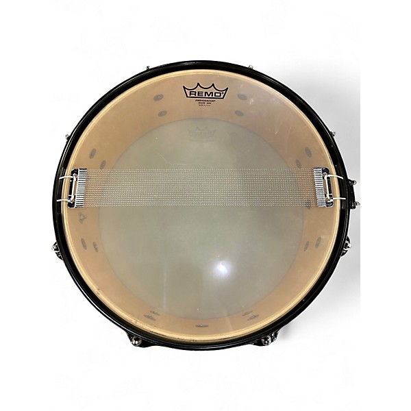 Used Pearl 14in Soundcheck Wine Red Drum