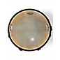 Used Pearl 14in Soundcheck Wine Red Drum