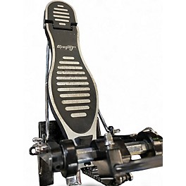 Used Ludwig SINGLE Single Bass Drum Pedal