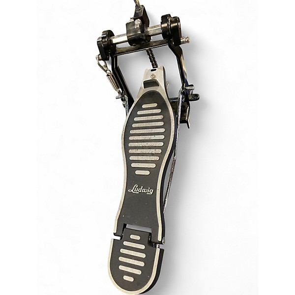Used Ludwig SINGLE Single Bass Drum Pedal