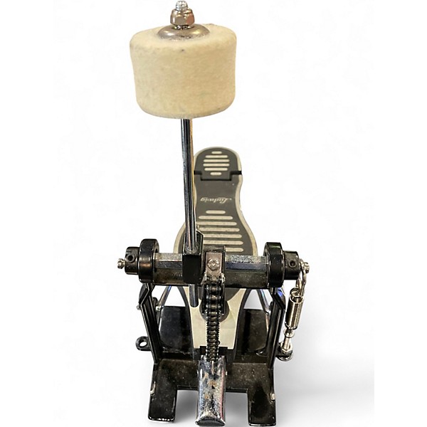 Used Ludwig SINGLE Single Bass Drum Pedal