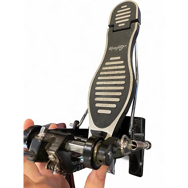 Used Ludwig SINGLE Single Bass Drum Pedal
