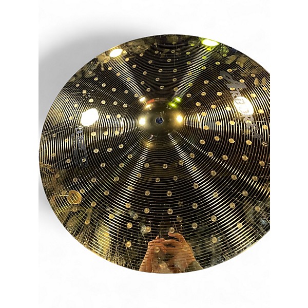 Used Arborea 18in HERO Cymbal